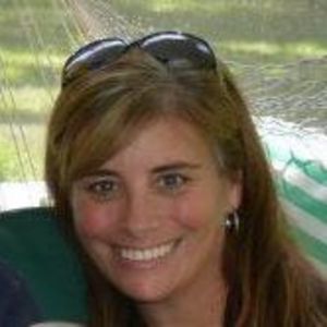 Meet your Posher, Terrie